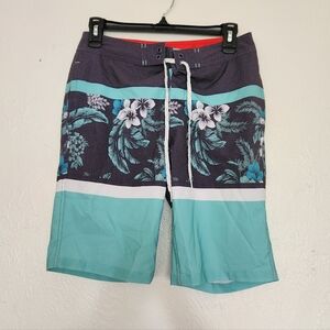 Goodfellow & Co Swim Trunks 28